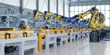 Logistics Automation Market Booms as Industry Leaders Drive Innovation