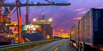 Government Considers New Logistics Strategy to Reduce Food Prices