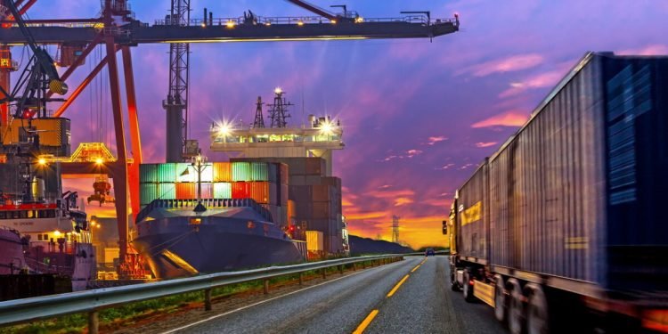 Government Considers New Logistics Strategy to Reduce Food Prices