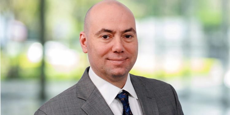 Insights into the Freight Transportation Landscape with Jason Seidl, Managing Director at TD Cowen
