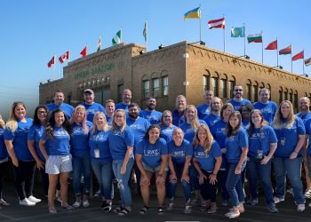 Logistics Plus Honors Six LTL Carriers with 2024 Excellence Awards