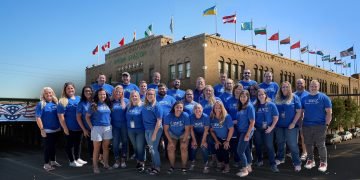 Logistics Plus Honors Six LTL Carriers with 2024 Excellence Awards