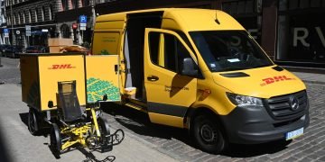 Last Mile Logistics Market Grows with E-Commerce Boom