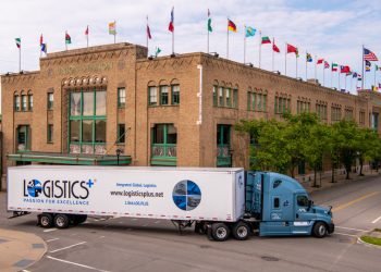 Logistics Plus Recognized as a “Great Place to Work” for the Eighth Consecutive Year