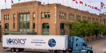 Logistics Plus Recognized as a “Great Place to Work” for the Eighth Consecutive Year