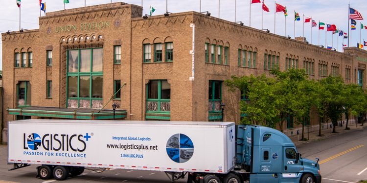 Logistics Plus Recognized as a “Great Place to Work” for the Eighth Consecutive Year