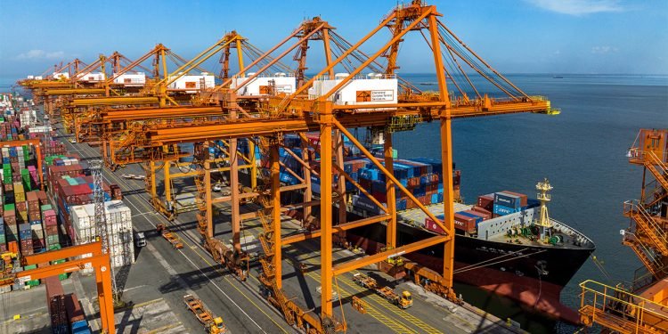 Manila International Container Terminal Expands Capacity and Advances Sustainability