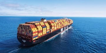 India and MSC Explore New Frontiers in Shipping & Logistics