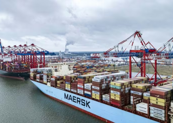 Maersk and Hapag-Lloyd Launch Gemini Cooperation to Transform Global Shipping Efficiency