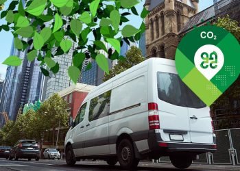 Green Logistics Market Analysis Highlights Major Players and Industry Trends