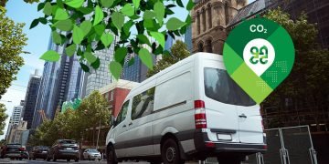 Green Logistics Market Analysis Highlights Major Players and Industry Trends