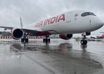 Air India Expands Cargo Handling with Menzies Aviation Partnership