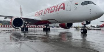 Air India Expands Cargo Handling with Menzies Aviation Partnership