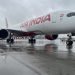 Air India Expands Cargo Handling with Menzies Aviation Partnership