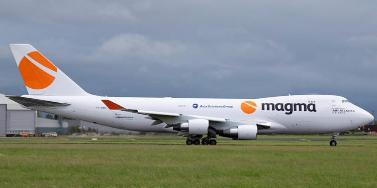 Magma Aviation Expands Global Footprint with New Offices and Fleet Expansion in 2024