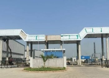 DP World Advances $80 Million Sokhna Logistics Park in Egypt