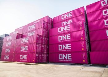 Ocean Network Express and LX Pantos Announce Joint Venture to Strengthen US Domestic Intermodal Transportation Services