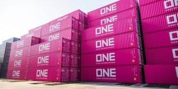 Ocean Network Express and LX Pantos Announce Joint Venture to Strengthen US Domestic Intermodal Transportation Services