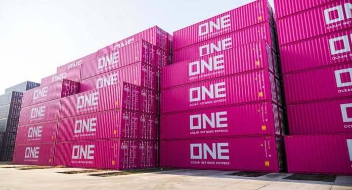Ocean Network Express and LX Pantos Announce Joint Venture to Strengthen US Domestic Intermodal Transportation Services