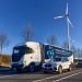 BMW’s Dual Approach to Hydrogen: Fuel Cells and Combustion Engines in Sustainable Logistics