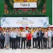 PSA Singapore Hits 10 Million TEU Milestone at Tuas Port