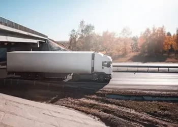 The Rise of New Energy Logistics Vehicles: A Game-Changer in Sustainable Transportation