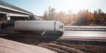 The Rise of New Energy Logistics Vehicles: A Game-Changer in Sustainable Transportation