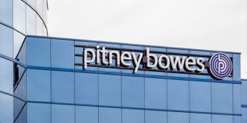 Pitney Bowes Recognized as Leading Shipping Software Provider for 2025