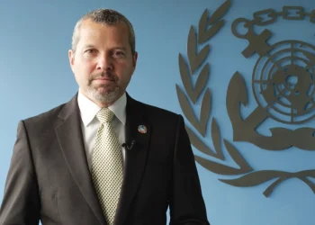 IMO Secretary-General Visits India to Strengthen Green Maritime Initiatives