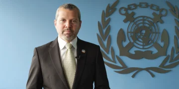 IMO Secretary-General Visits India to Strengthen Green Maritime Initiatives