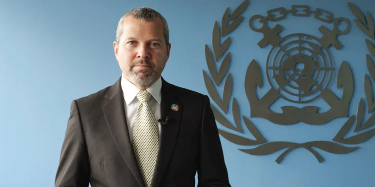 IMO Secretary-General Visits India to Strengthen Green Maritime Initiatives