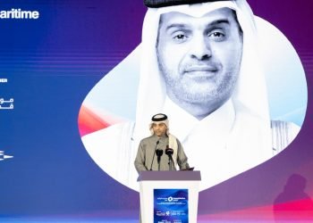 Seatrade Maritime Qatar Opens Its Doors to the Maritime Industry