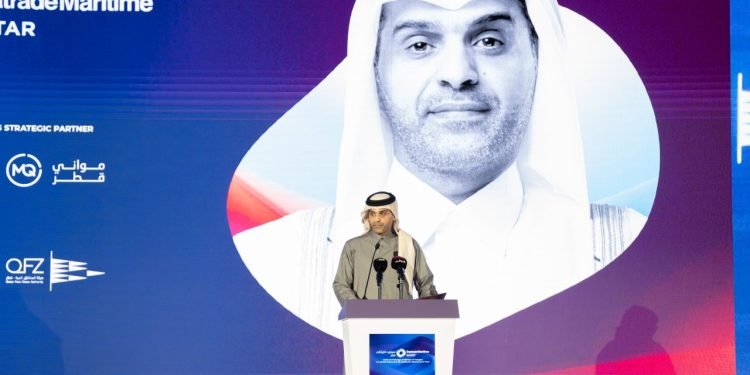 Seatrade Maritime Qatar Opens Its Doors to the Maritime Industry