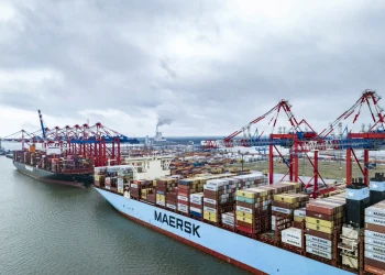 Maersk’s Strategic Shift: How the Gemini Cooperation is Reshaping Global Logistics