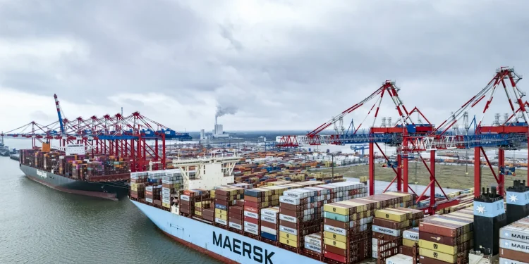 Maersk’s Strategic Shift: How the Gemini Cooperation is Reshaping Global Logistics