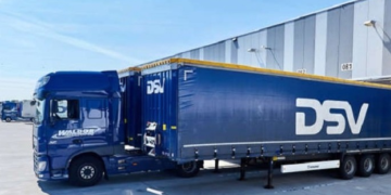 DSV Predicts Market Volatility Despite Air Cargo Improvements in 2024