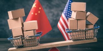 Shifts in U.S. Import Patterns Due to Supply Chain Disruptions