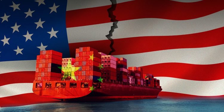 U.S.-China Trade Policy Shift: The Air Cargo Industry Faces New Challenges