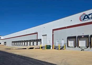  Accelerated Global Solutions Acquires Share in Logistics Firm, Expanding Its Market Reach