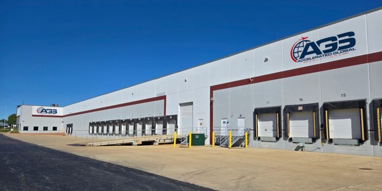 Accelerated Global Solutions Acquires Share in Logistics Firm, Expanding Its Market Reach