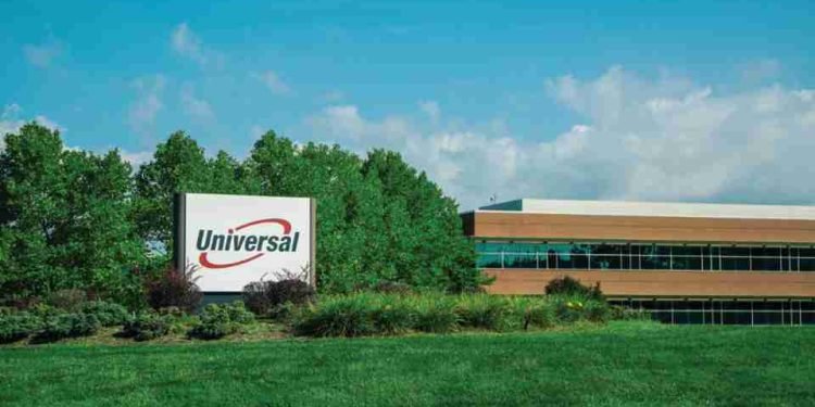 Universal Logistics Holdings Faces 2025 Challenges Amid Market Shifts