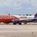 Sun Country Airlines Expands Fleet with First of Eight Amazon-Bound 737-800 Freighters