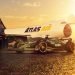 Atlas Air Becomes Official Logistics Partner for Aston Martin Aramco F1 Team
