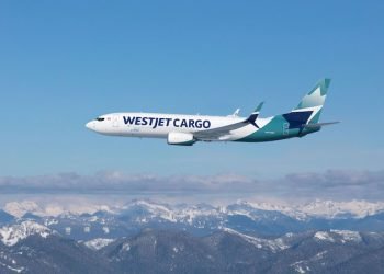 WestJet Cargo Expands Digital Freight Capabilities with CargoAi