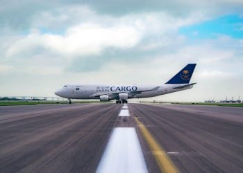 Saudia Cargo Strengthens Global Logistics Presence with E-Commerce Boom