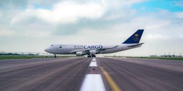 Saudia Cargo Strengthens Global Logistics Presence with E-Commerce Boom