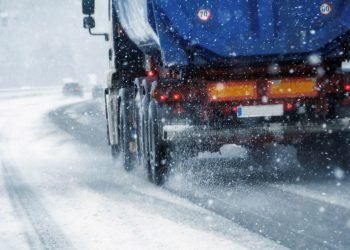 Winter Logistics Challenges: Fluent Cargo CEO Highlights Industry Preparations