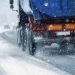 Winter Logistics Challenges: Fluent Cargo CEO Highlights Industry Preparations