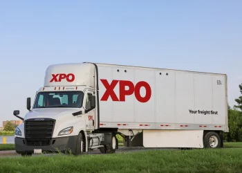 XPO Logistics Enhances European Operations with Tech-Driven Innovation