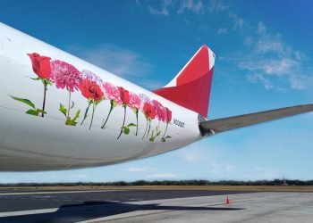 Avianca Cargo Leads Colombia-U.S. Flower Transport Market